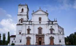 Se Cathedral