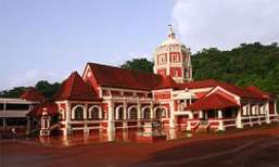 Shantadurga-Temple